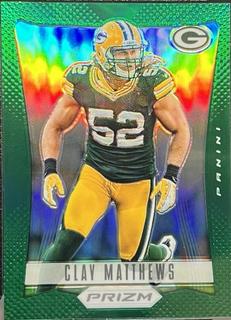 Clay Matthews
