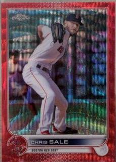 Chris Sale