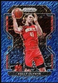 Kelly Olynyk