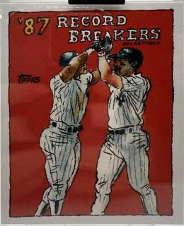 Don Mattingly