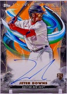 Jeter Downs