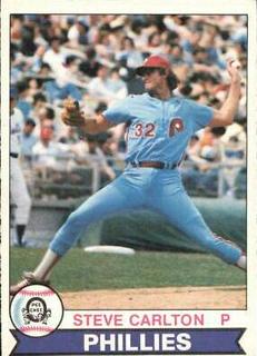 Steve Carlton