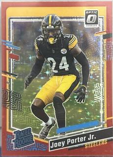 Joey Porter Jr.
