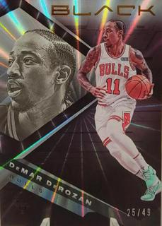 DeMar DeRozan