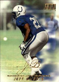 Jeff Burris