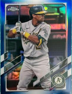 Khris Davis