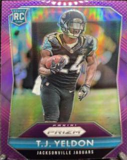 T.J. Yeldon