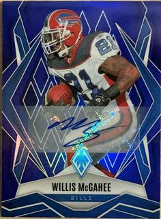 Willis McGahee
