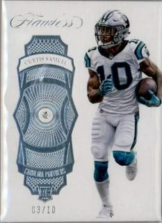Curtis Samuel