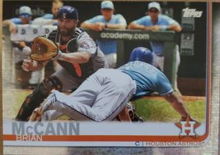 Brian McCann