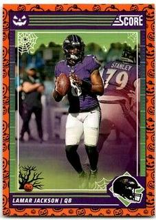 Lamar Jackson
