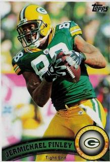 Jermichael Finley