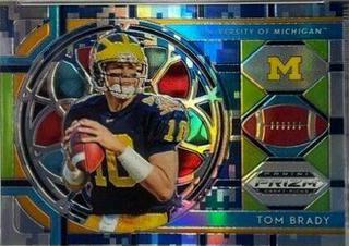 Tom Brady