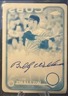 Billy Williams