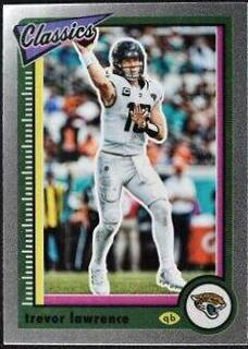 Trevor Lawrence