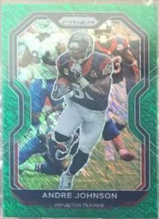 Andre Johnson