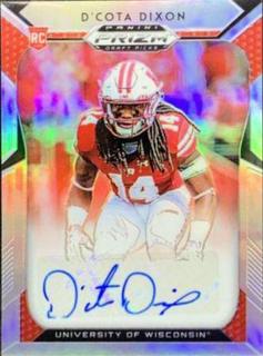 D'Cota Dixon