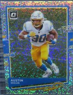 Austin Ekeler