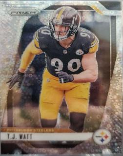 T.J. Watt
