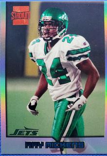 Ray Mickens