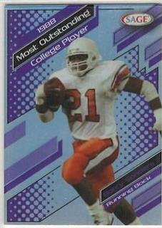 Barry Sanders