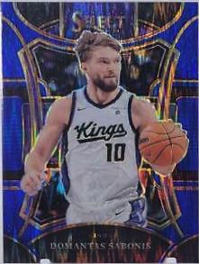 Domantas Sabonis