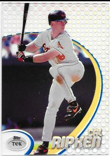 Cal Ripken Jr.