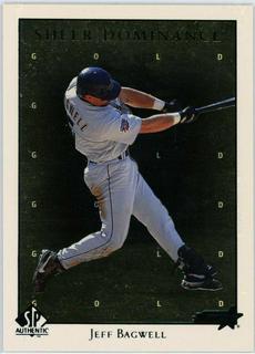 Jeff Bagwell
