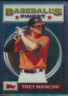 Trey Mancini