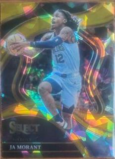 Ja Morant