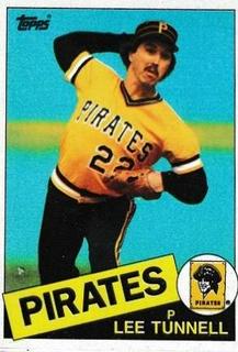 Lee Tunnell