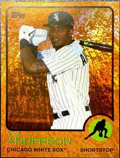 Tim Anderson