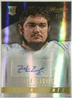 Zack Martin