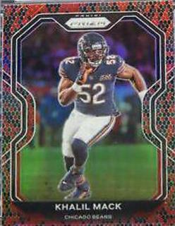 Khalil Mack