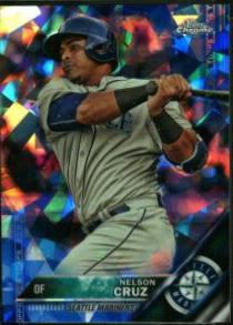Nelson Cruz