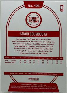 Sekou Doumbouya
