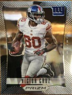 Victor Cruz