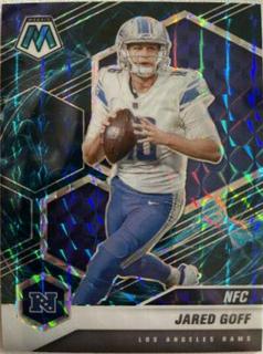 Jared Goff