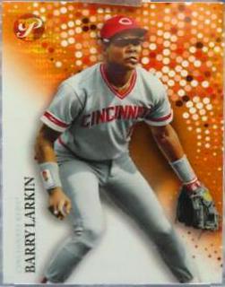 Barry Larkin