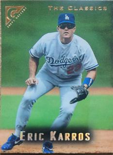 Eric Karros