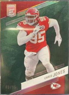 Chris Jones