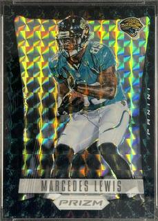 Marcedes Lewis