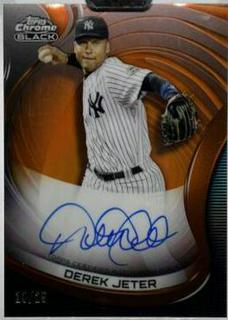 Derek Jeter