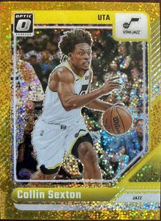 Collin Sexton