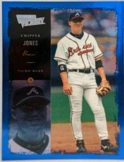 Chipper Jones