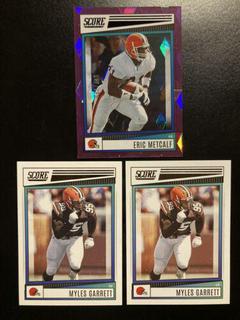 Eric Metcalf