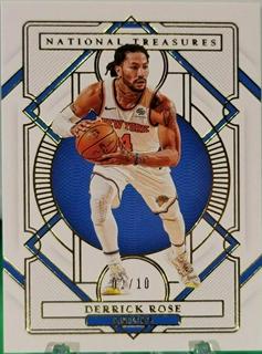 Derrick Rose