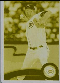 Homer Bailey