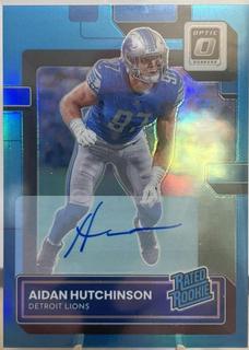 Aidan Hutchinson