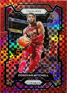 Donovan Mitchell